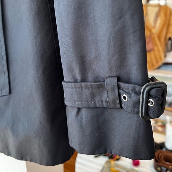 Classic Dolce & Gabbana Peacoat / Windbreaker / Jacket - Picture 2 of 6